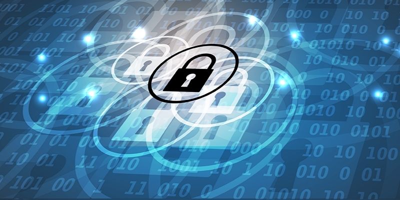 Novas regras para atualização, criptografia de dados, prevenção de todos os riscos