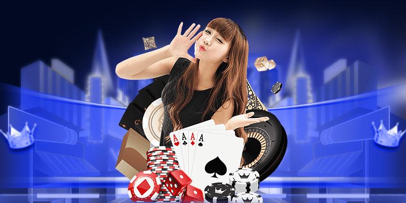Junte-se ao cassino ao vivo e mergulhe no cassino real